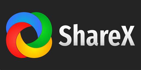 ShareX .